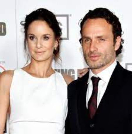 Josh Winterhalt Lives a Healthy Married Life With His Wife.